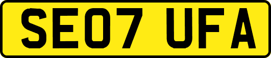 SE07UFA