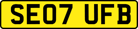 SE07UFB
