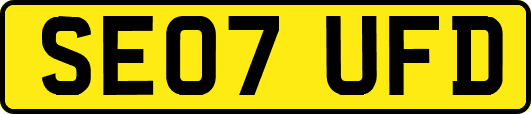 SE07UFD