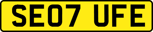 SE07UFE