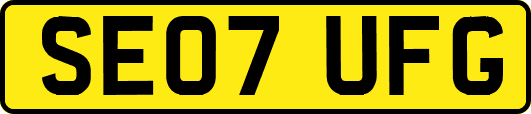 SE07UFG