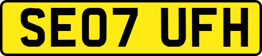 SE07UFH