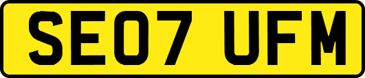 SE07UFM