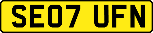 SE07UFN