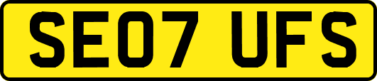 SE07UFS