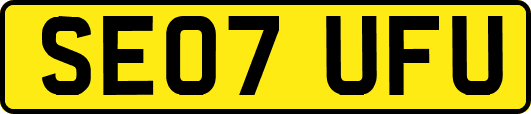 SE07UFU