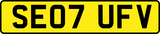 SE07UFV