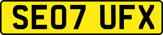 SE07UFX