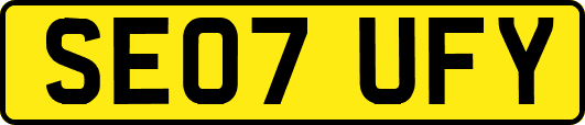SE07UFY