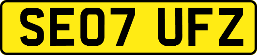 SE07UFZ