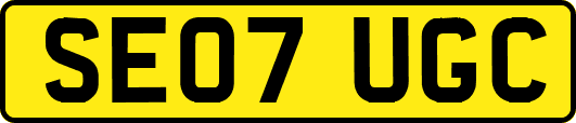 SE07UGC