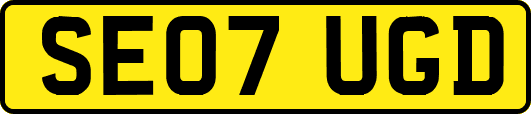 SE07UGD