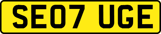 SE07UGE