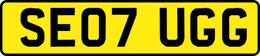 SE07UGG