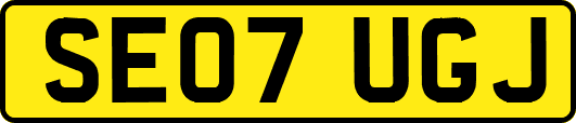 SE07UGJ