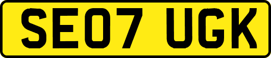 SE07UGK
