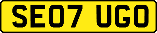 SE07UGO