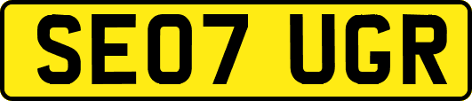 SE07UGR