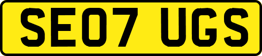 SE07UGS
