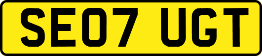 SE07UGT