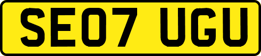 SE07UGU