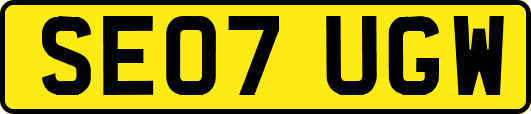 SE07UGW