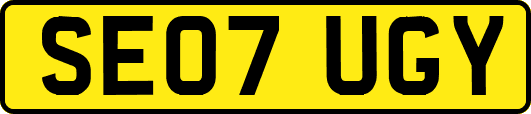 SE07UGY