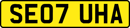 SE07UHA