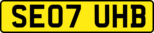SE07UHB