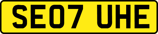 SE07UHE