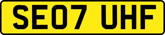 SE07UHF