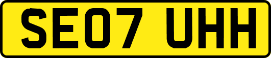 SE07UHH