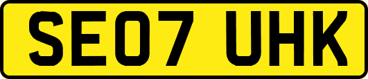 SE07UHK