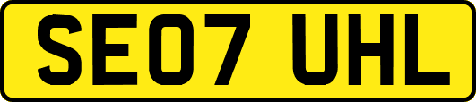 SE07UHL