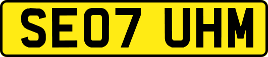 SE07UHM