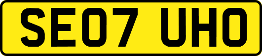 SE07UHO