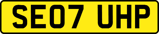 SE07UHP