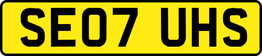 SE07UHS