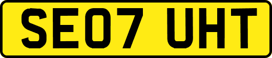 SE07UHT