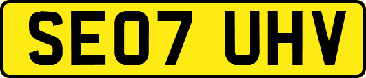 SE07UHV