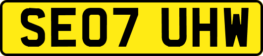 SE07UHW