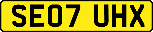 SE07UHX