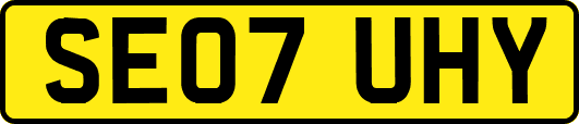 SE07UHY