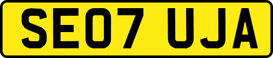 SE07UJA