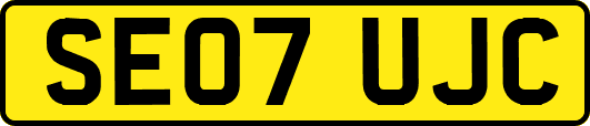 SE07UJC
