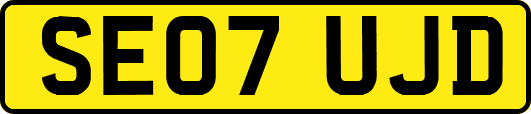 SE07UJD