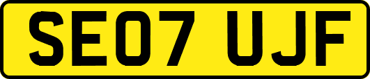 SE07UJF