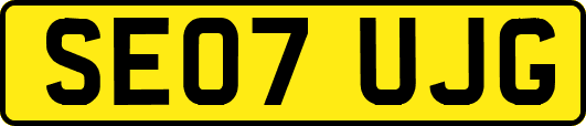 SE07UJG