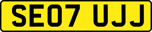SE07UJJ