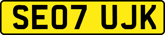 SE07UJK